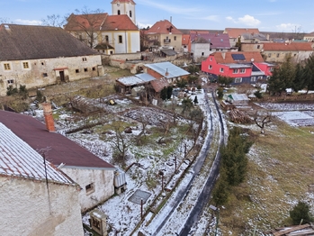 Prodej pozemku 666 m², Opočno