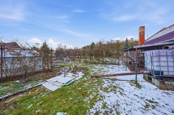 Prodej pozemku 666 m², Opočno