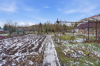 Prodej pozemku 666 m², Opočno