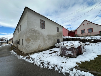 Prodej domu 128 m², Kojatice