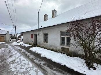 Prodej domu 128 m², Kojatice