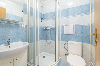 Prodej bytu 1+1 v osobním vlastnictví 1620 m², Kladno