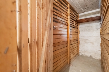 Prodej bytu 1+1 v osobním vlastnictví 1620 m², Kladno