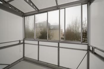 Pronájem bytu 2+1 v osobním vlastnictví 59 m², Němčice nad Hanou