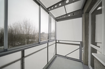 Pronájem bytu 2+1 v osobním vlastnictví 59 m², Němčice nad Hanou