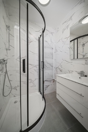 Pronájem bytu 2+1 v osobním vlastnictví 59 m², Němčice nad Hanou