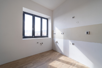 Pronájem bytu 3+kk v osobním vlastnictví 87 m², Šumperk