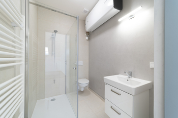 Pronájem bytu 2+kk v osobním vlastnictví 37 m², Šumperk