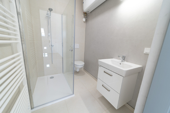 Pronájem bytu 3+kk v osobním vlastnictví 87 m², Šumperk