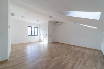 Pronájem bytu 3+kk v osobním vlastnictví 87 m², Šumperk