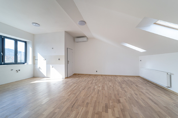 Pronájem bytu 3+kk v osobním vlastnictví 87 m², Šumperk