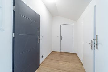 Pronájem bytu 3+kk v osobním vlastnictví 87 m², Šumperk