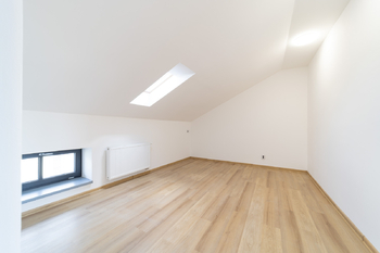 Pronájem bytu 3+kk v osobním vlastnictví 87 m², Šumperk