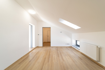 Pronájem bytu 3+kk v osobním vlastnictví 87 m², Šumperk