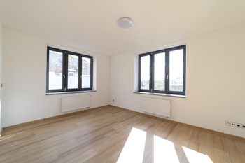 Pronájem bytu 3+kk v osobním vlastnictví 87 m², Šumperk