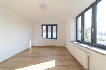 Pronájem bytu 3+kk v osobním vlastnictví 87 m², Šumperk