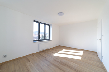 Pronájem bytu 3+kk v osobním vlastnictví 87 m², Šumperk