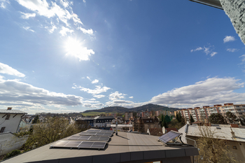 Pronájem bytu 3+kk v osobním vlastnictví 87 m², Šumperk