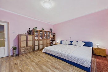 Prodej domu 234 m², Hodonín