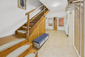 Prodej domu 234 m², Hodonín