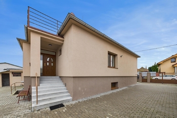 Prodej domu 234 m², Hodonín