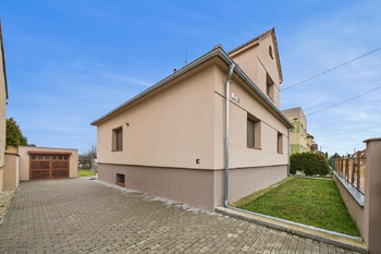 Prodej domu 234 m², Hodonín