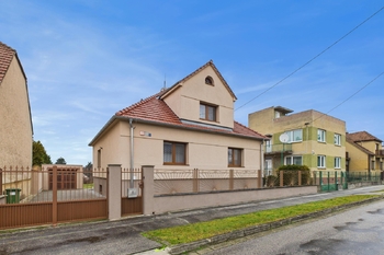 Prodej domu 234 m², Hodonín