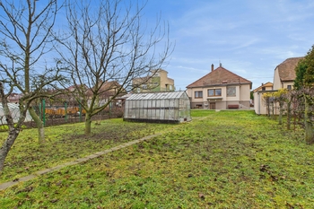 Prodej domu 234 m², Hodonín
