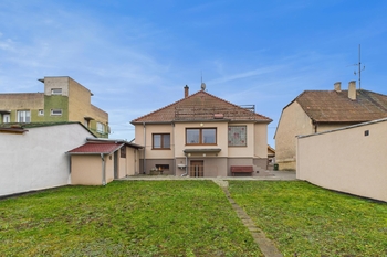 Prodej domu 234 m², Hodonín