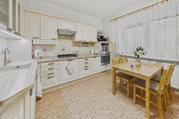 Prodej domu 234 m², Hodonín