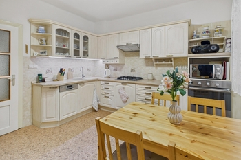 Prodej domu 234 m², Hodonín