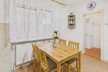 Prodej domu 234 m², Hodonín