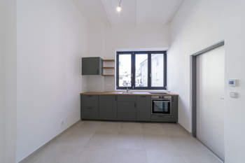 Pronájem bytu 2+kk v osobním vlastnictví 30 m², Šumperk