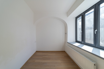 Pronájem bytu 2+kk v osobním vlastnictví 30 m², Šumperk