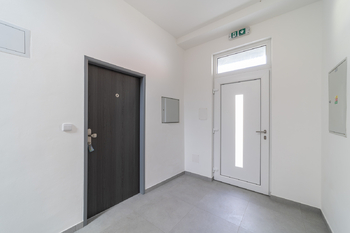 Pronájem bytu 2+kk v osobním vlastnictví 30 m², Šumperk