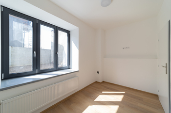 Pronájem bytu 2+kk v osobním vlastnictví 30 m², Šumperk