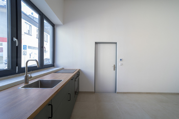 Pronájem bytu 2+kk v osobním vlastnictví 30 m², Šumperk