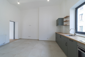 Pronájem bytu 2+kk v osobním vlastnictví 30 m², Šumperk