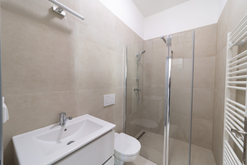 Pronájem bytu 2+kk v osobním vlastnictví 30 m², Šumperk