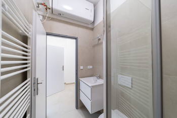 Pronájem bytu 2+kk v osobním vlastnictví 30 m², Šumperk