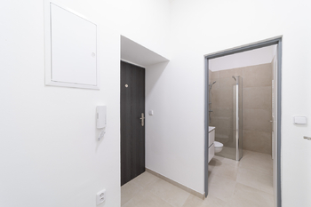 Pronájem bytu 2+kk v osobním vlastnictví 30 m², Šumperk