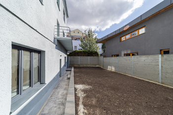 Pronájem bytu 2+kk v osobním vlastnictví 30 m², Šumperk