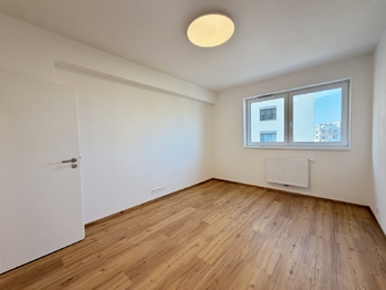 ložnice - Pronájem bytu 3+kk v osobním vlastnictví 87 m², České Budějovice