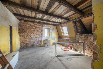 Prodej domu 426 m², Chodov