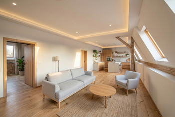 Prodej domu 426 m², Chodov