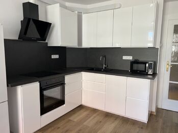 Pronájem bytu 2+kk v osobním vlastnictví 52 m², Praha 3 - Vinohrady