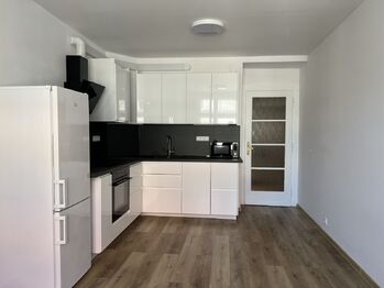 Pronájem bytu 2+kk v osobním vlastnictví 52 m², Praha 3 - Vinohrady