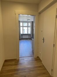 Pronájem bytu 2+kk v osobním vlastnictví 52 m², Praha 3 - Vinohrady