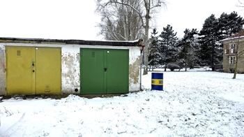 Prodej garáže 19 m², Odolena Voda