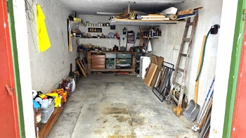 Prodej garáže 19 m², Odolena Voda